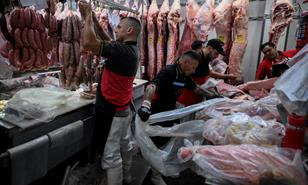 La hist&oacute;rica relaci&oacute;n entre la carne y los argentinos se deshilacha