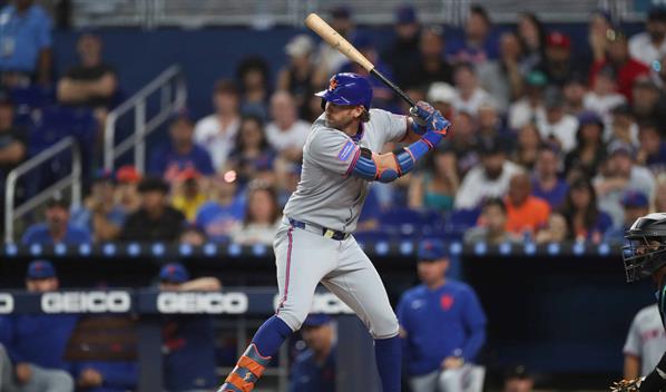Jeff McNeil pasa a los Atl&eacute;ticos desde los Metros