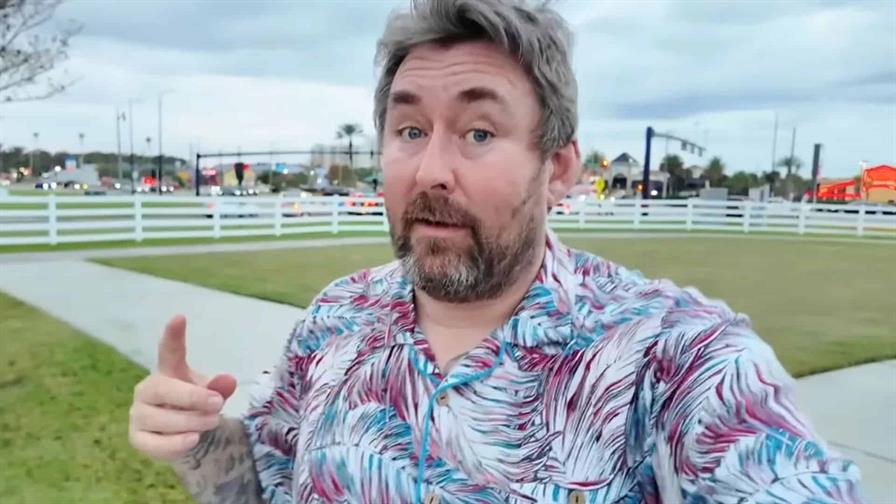 Fallece el youtuber y creador de contenido Adam the Woo Fallece el youtuber y creador de contenido Adam the Woo