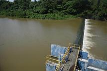 La Caasd mantuvo producci&oacute;n estable de agua potable en el Gran Santo Domingo durante 2025