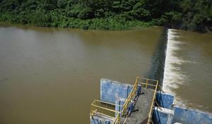 La Caasd mantuvo producci&oacute;n estable de agua potable en el Gran Santo Domingo durante 2025