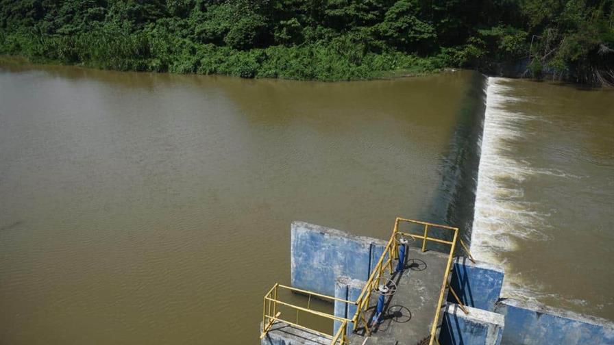 La Caasd mantuvo producción estable de agua potable en el Gran Santo Domingo durante 2025