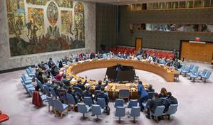 China y Rusia piden a EE. UU. en la ONU que detengan acciones militares contra Venezuela