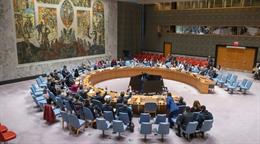 Jefe de la ONU pide respeto a la independencia pol&iacute;tica en debate del Consejo de Seguridad sobre Venezuela