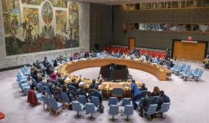 Jefe de la ONU pide respeto a la independencia pol&iacute;tica en debate del Consejo de Seguridad sobre Venezuela