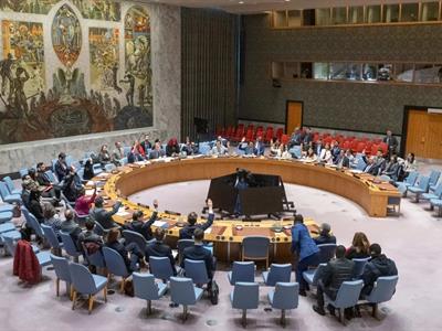 Captura Nicolás Maduro: Guterres pide respeto a la soberanía