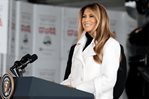 El documental sobre Melania Trump se estrenar&aacute; en el rebautizado Centro Trump-Kennedy