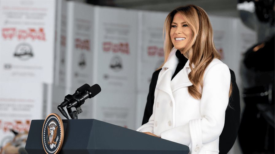 El documental sobre Melania Trump se estrenar&aacute; en el rebautizado Centro Trump-Kennedy