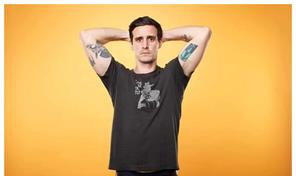 &iquest;De qu&eacute; muri&oacute; James Ransone, el actor de It: Cap&iacute;tulo 2 y The Wire?