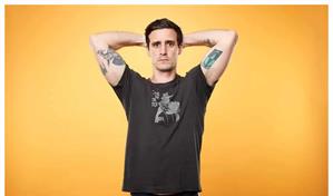 &iquest;De qu&eacute; muri&oacute; James Ransone, el actor de It: Cap&iacute;tulo 2 y The Wire?