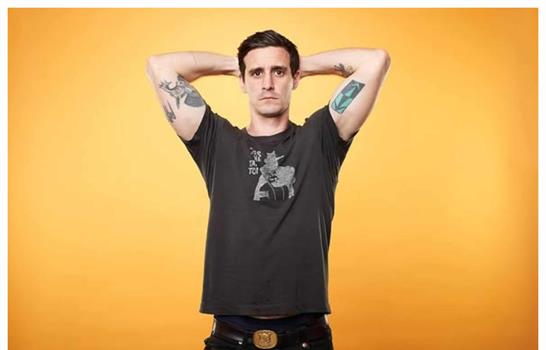 &iquest;De qu&eacute; muri&oacute; James Ransone, el actor de It: Cap&iacute;tulo 2 y The Wire?