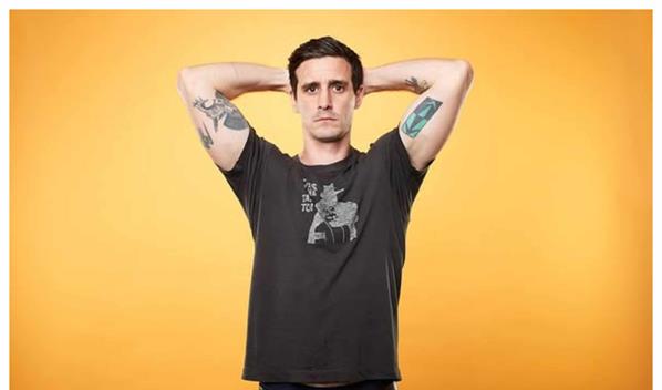 &iquest;De qu&eacute; muri&oacute; James Ransone, el actor de It: Cap&iacute;tulo 2 y The Wire?
