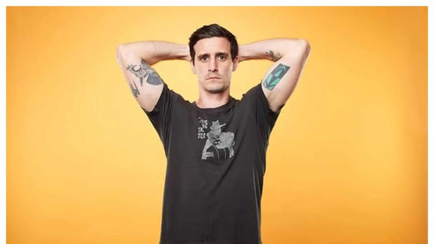 ¿De qué murió James Ransone, el actor de It: Capítulo 2 y The Wire?