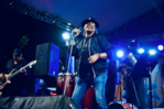 Sergio Vargas enciende el Malecón de San Pedro de Macorís en el cierre de Ritmo de la Costa