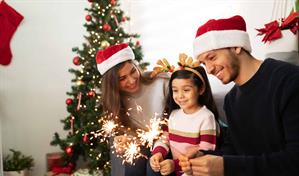 Cuando la chercha eclipsa al pesebre