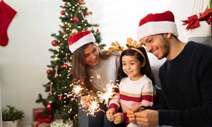 Cuando la chercha eclipsa al pesebre