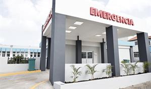 SNS activa planes de emergencia en los hospitales para garantizar atenci&oacute;n m&eacute;dica en Navidad