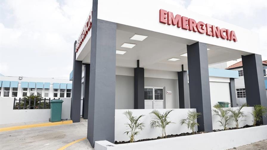 SNS activa planes de emergencia en los hospitales para garantizar atenci&oacute;n m&eacute;dica en Navidad