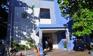 Se entrega uno de los sospechosos del homicidio de un joven en Puerto Plata