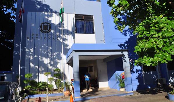 Se entrega uno de los sospechosos del homicidio de un joven en Puerto Plata