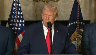 Trump anuncia que EE. UU. atac&oacute; campamentos del grupo terrorista ISIS en Nigeria