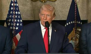 Trump lanza nuevo ataque contra programas nocturnos y cadenas de TV