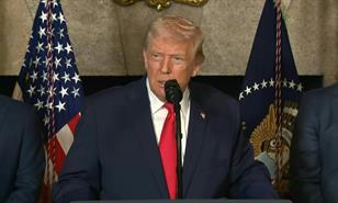 Administraci&oacute;n Trump ordena el retiro de casi 30 embajadores de EE. UU. en el extranjero