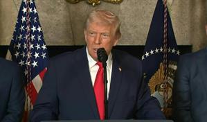 Trump confirma que EE. UU. planea una presencia prolongada en Venezuela y habla de posible visita