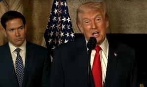 Trump planea hacer una oferta de compra a Dinamarca por Groenlandia