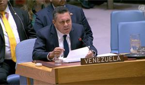 Venezuela: Alertamos al mundo. Solo somos el primer objetivo de un plan mayor de EE. UU.