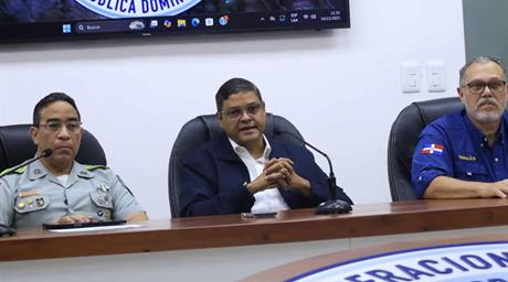 Operativo Navidad: m&aacute;s de 4,800 multas por violaciones de tr&aacute;nsito y transporte de carga sin permiso