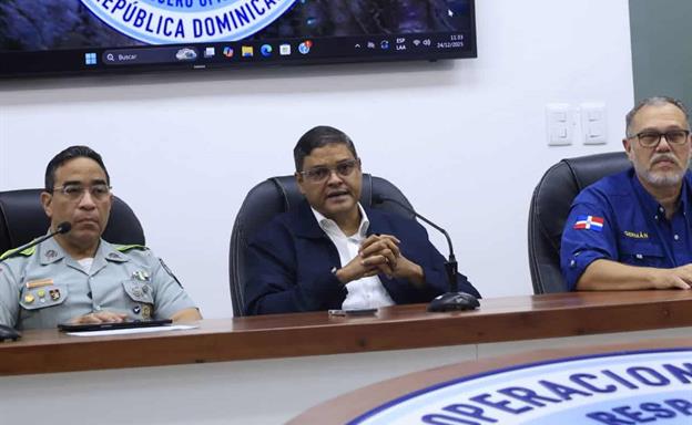 Operativo Navidad: m&aacute;s de 4,800 multas por violaciones de tr&aacute;nsito y transporte de carga sin permiso