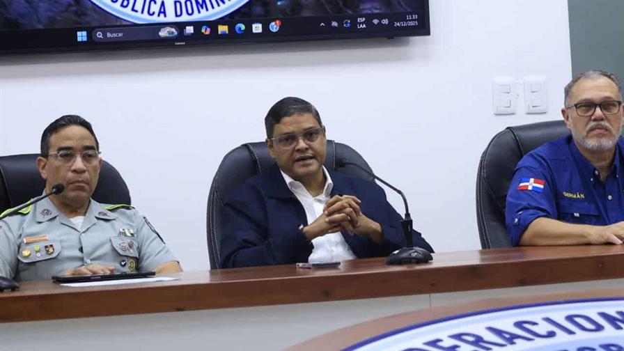 Operativo Navidad: m&aacute;s de 4,800 multas por violaciones de tr&aacute;nsito y transporte de carga sin permiso