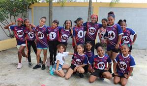 Academia MC Deportes realiza premiaci&oacute;n de su Torneo de Voleibol Navide&ntilde;o 2025