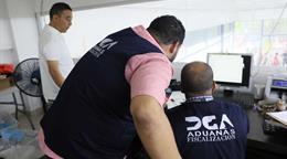 La Direcci&oacute;n General de Aduanas detect&oacute; RD$4,509 millones en diferencia de impuestos