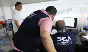 La Direcci&oacute;n General de Aduanas detect&oacute; RD$4,509 millones en diferencia de impuestos