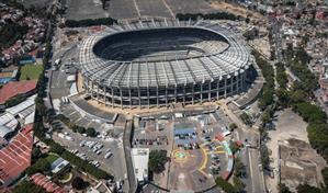 El Am&eacute;rica de M&eacute;xico vende el 49 por ciento de sus acciones a inversora estadounidense