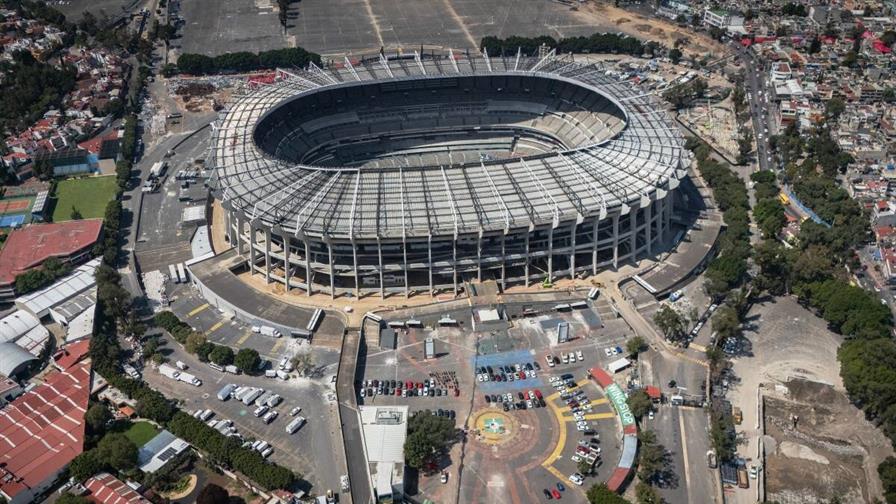 El Am&eacute;rica de M&eacute;xico vende el 49 por ciento de sus acciones a inversora estadounidense