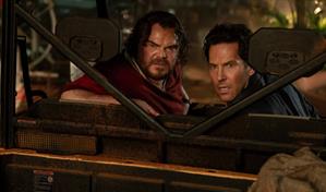 "Anaconda" se estrena en RD con risas, terror y aventura