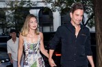 Bradley Cooper le pide matrimonio a la supermodelo Gigi Hadid