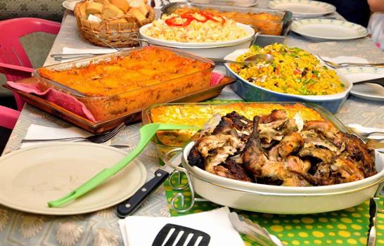 Relaci&oacute;n l&eacute;xico – realidad: "Ler&eacute;n", "Manicongo" y "Pan de frutas"