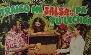 Viejo a&ntilde;o y Traigo la salsa para tu lech&oacute;n: as&iacute; suenan las navidades dominicanas