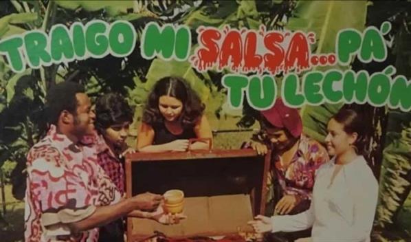 Viejo a&ntilde;o y Traigo la salsa para tu lech&oacute;n: as&iacute; suenan las navidades dominicanas