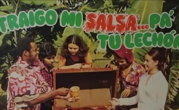 Viejo a&ntilde;o y Traigo la salsa para tu lech&oacute;n: as&iacute; suenan las navidades dominicanas