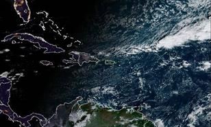 Nochebuena bajo incidencia de un frente fr&iacute;o; buena temperatura y lluvias en varias provincias