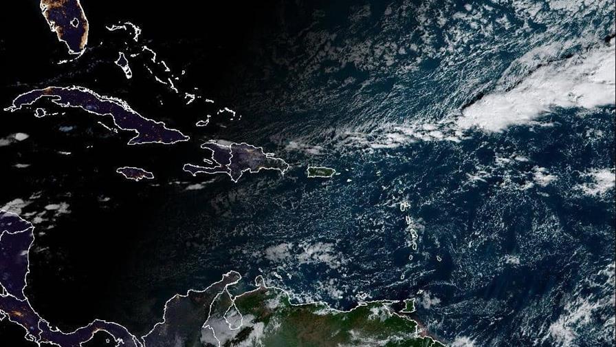 Nochebuena bajo incidencia de un frente fr&iacute;o; buena temperatura y lluvias en varias provincias