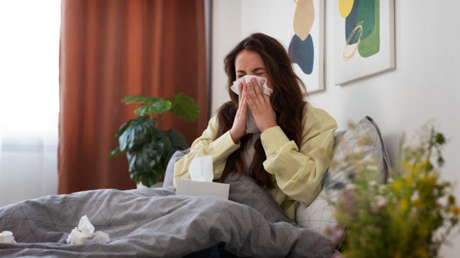 Colombia detecta su primer caso de la influenza A H3N2 Colombia detecta su primer caso de la influenza A H3N2