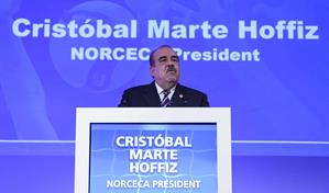 La Confederación Norceca de voleibol se fortalece con el ingreso de su nueva asociación