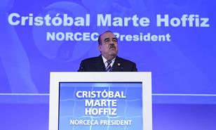 La Confederaci&oacute;n Norceca de voleibol se fortalece con el ingreso de su nueva asociaci&oacute;n