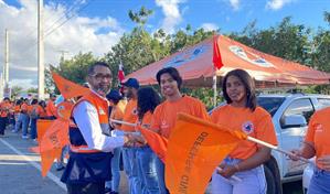 La Defensa Civil activa operativo nacional y llama a la prudencia en Navidad y A&ntilde;o Nuevo